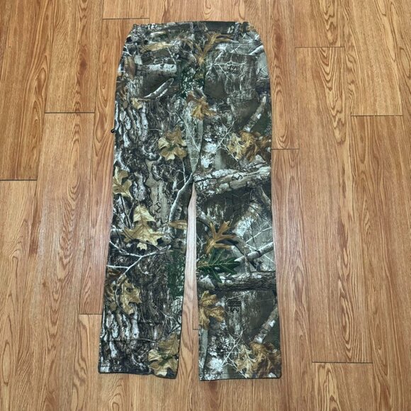 RealTree Lightweight Camouflage Hunting Outdoors Pants - Picture 2 of 6